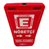 Nöbetçi Eczane Reklam Dubası – Plastik Eczane Dubası