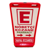 Nöbetçi Eczane Yönlendirme Dubası