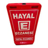 Plastik Eczane Reklam Dubası