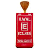 Sarı Işıklı Plastik Eczane Reklam Dubası
