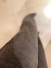 Wideleg Kahve Jean Kahverengi