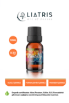 Fantasy esansiyel uçucu yağ,hava nemlendirici,buhurdanlık,oda parfümü 10ml %100 Saf & doğal koku