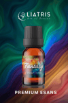 Fantasy esansiyel uçucu yağ,hava nemlendirici,buhurdanlık,oda parfümü 10ml %100 Saf & doğal koku