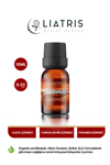 Hermes esansiyel uçucu yağ,hava nemlendirici,buhurdanlık,oda parfümü 10ml %100 Saf & doğal koku