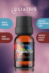 Hypnose esansiyel uçucu yağ,hava nemlendirici,buhurdanlık,oda parfümü 10ml %100 Saf & doğal koku