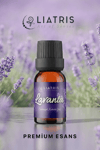 Lavanta esansiyel uçucu yağ,hava nemlendirici,buhurdanlık,oda parfümü 10ml %100 Saf & doğal koku