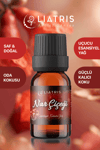 Nar çiçeği esansiyel uçucu yağ,hava nemlendirici,buhurdanlık,oda parfümü 10ml %100 Saf & doğal koku