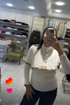 VEDİ PELERİNLİ KAZAK
