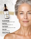 ELIXIR AETERNUM YOĞUN BESLEYİCİ VE YENİLEYİCİ ANTI-AGING YAĞ BAZLI SERUM