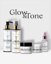 GLOW & TONE 