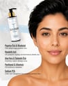 MİKRO PEELING TEMİZLEME JELİ