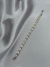 CM 14K Xoxo Model Zirkon Taşlı Gold Bileklik