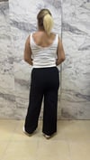 Keten Pantolon