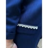 Lacivert Blazer Ceket