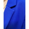 Mavi Blazer Ceket