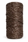 200 GRAM İHRACAT KALİTESİNDE YÜKSEK SİMLİ 2MM POLYESTER MAKROME (RENK KODU: P9) (İHRAÇ FAZLASIDIR)