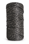 200 GRAM İHRACAT KALİTESİNDE YÜKSEK SİMLİ 2MM POLYESTER MAKROME (RENK KODU: P8) (İHRAÇ FAZLASIDIR)
