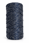 200 GRAM İHRACAT KALİTESİNDE YÜKSEK SİMLİ 2MM POLYESTER MAKROME (RENK KODU: P7) (İHRAÇ FAZLASIDIR)