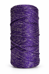 200 GRAM İHRACAT KALİTESİNDE YÜKSEK SİMLİ 2MM POLYESTER MAKROME (RENK KODU: P4) (İHRAÇ FAZLASIDIR)