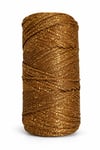 200 GRAM İHRACAT KALİTESİNDE YÜKSEK SİMLİ 2MM POLYESTER MAKROME (RENK KODU: P2) (İHRAÇ FAZLASIDIR)