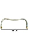 M Model Gizli Çanta Bursu 24Cm