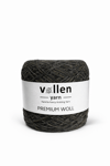 Premium Woll %100 Yün Örgü İpi 100 gr – El Örgüsü & Tığ İşi Yün İp, 4707