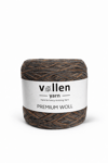 Premium Woll %100 Yün Örgü İpi 100 gr – El Örgüsü & Tığ İşi Yün İp, 4704
