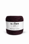 Premium Woll %100 Yün Örgü İpi 100 gr – El Örgüsü & Tığ İşi Yün İp, 4706