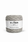 Premium Woll %100 Yün Örgü İpi 100 gr – El Örgüsü & Tığ İşi Yün İp, 4701