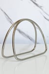 Vollen Yarn METAL ÇANTA SAPI D MODEL 13x10 cm , Gümüş