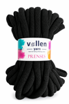 Vollen Yarn Prenses Chunky Simli Polyester El Örgü İpi 500 gr 14 m Parmak Örgü Çanta Battaniye İpi, 5107