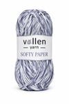 Vollen Yarn yumuşak rafya kagit ip,hobi ipi,tığ işi,el örgü ipi,çanta,supla ve şapka ipi,Mix2