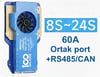 100 Balance Smart BMS LFP 8-24S 60A