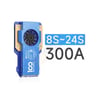 100BALANCE Smart BMS LFP 8-24S 300A common port+RS485/CAN