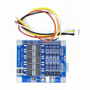 4S 3.2V 30A Lifepo4 Balanslı Bms Kartı