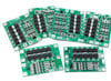 4S 40A Balanslı Li-ion BMS