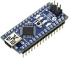 Arduino Nano Klon V3.0 - USB CH340 Chip (USB Kablo Dahil)