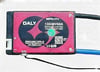 DALY LiFePO4 BMS 13S 48V 60A NTC