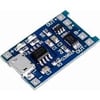 TP4056 KORUMALI MİKRO USB LİTYUM ŞARJ DEVRESİ