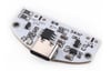 TYPE C USB BESLEME DOKUNMATİK LED DIMMER MODÜL