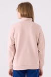 Kappa Kız Çocuk Sweatshırt Pembe