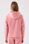Kappa Kız Çocuk Sweatshırt Pembe
