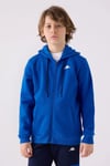 Kappa Unisex Sweatshırt Mavi