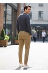 Little Cup Erkek Giyim Pantalon Krem