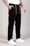 Little Cup Erkek Giyim Pantalon Siyah