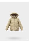 Nanica Kids Unicex Mont Krem