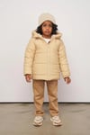 Nanica Kids Unicex Mont Krem
