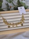 14k ikili charmlı bleklik
