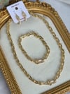 14k vip tiffany set