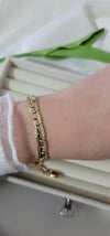 14k Xuping bileklik